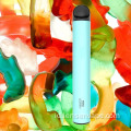 Kustomisasi Pod Disposable 500puffs Disposable Vape Pen